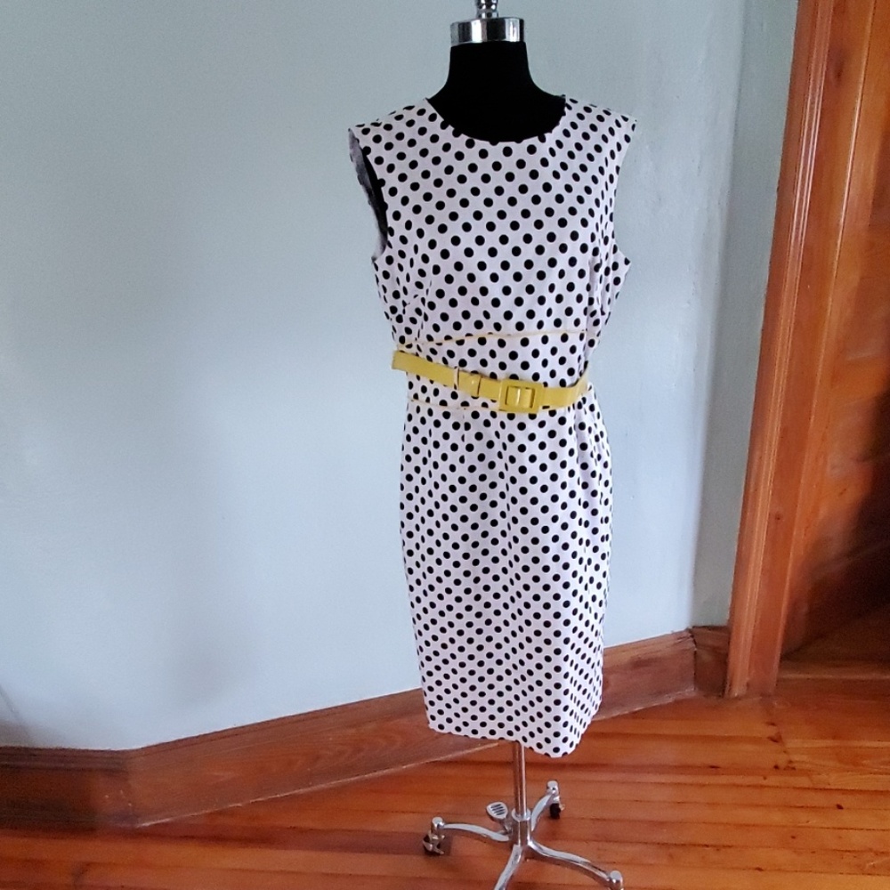Calvin Klein dress